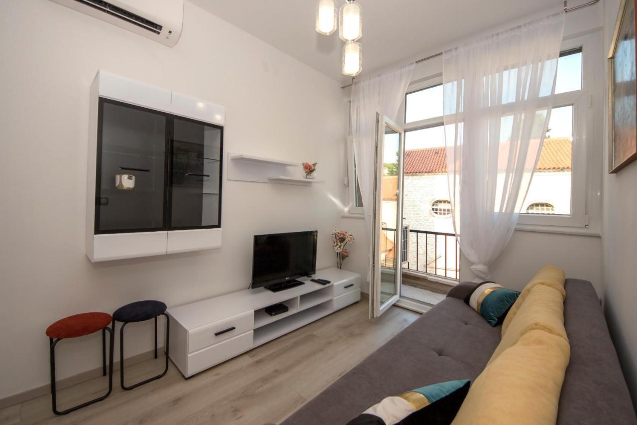 Sibenik City Center Apartment Sonia Luaran gambar