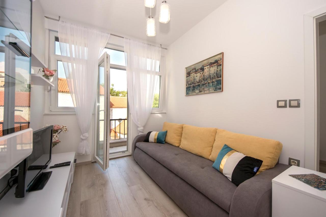 Sibenik City Center Apartment Sonia Luaran gambar