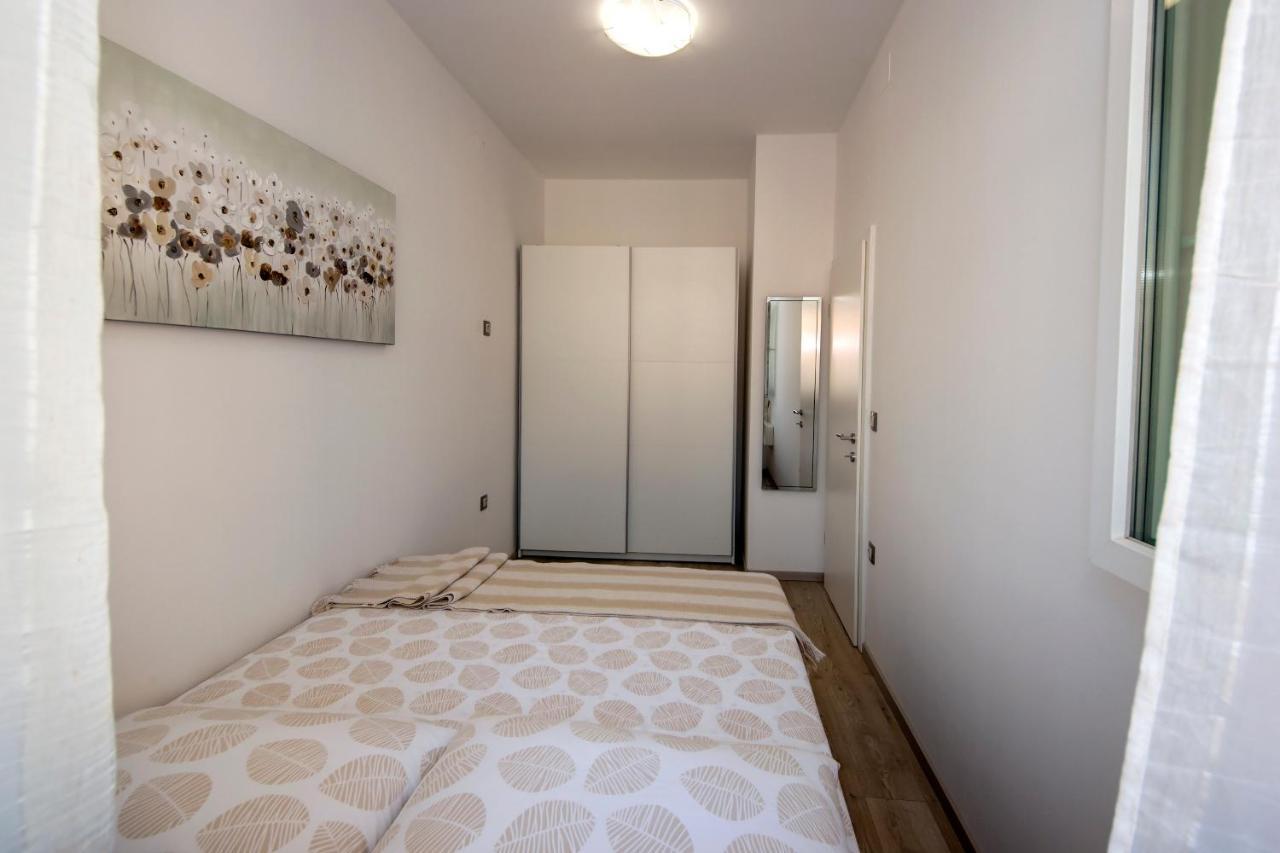 Sibenik City Center Apartment Sonia Luaran gambar