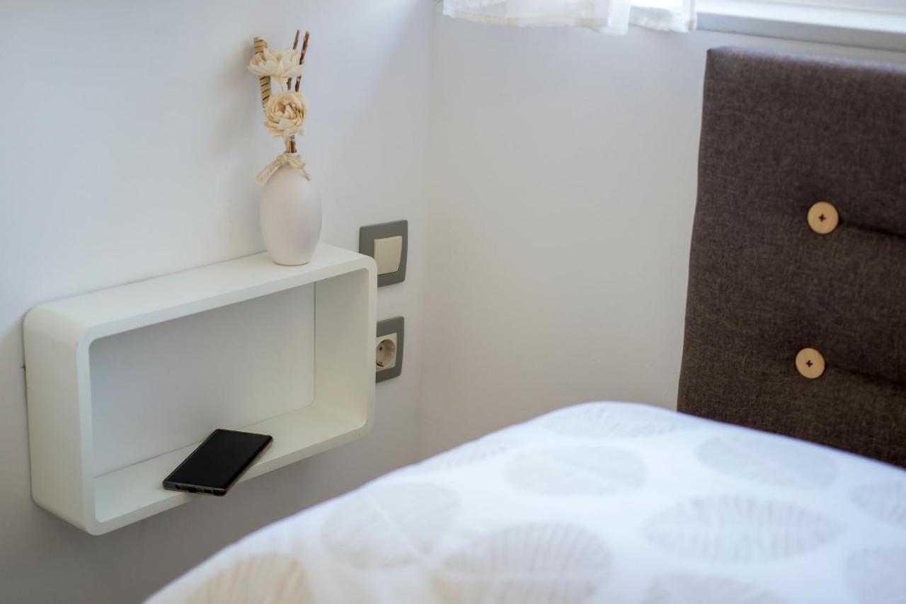 Sibenik City Center Apartment Sonia Luaran gambar