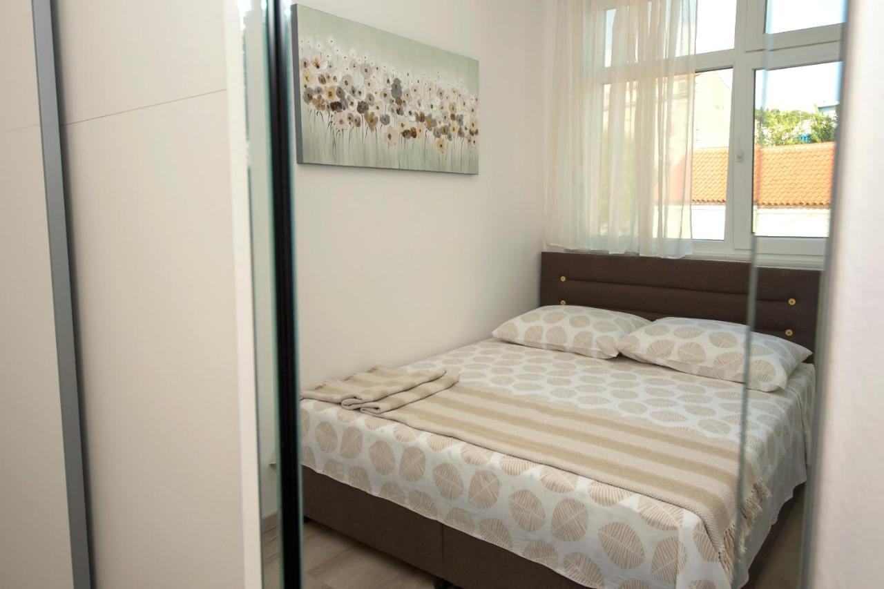 Sibenik City Center Apartment Sonia Luaran gambar